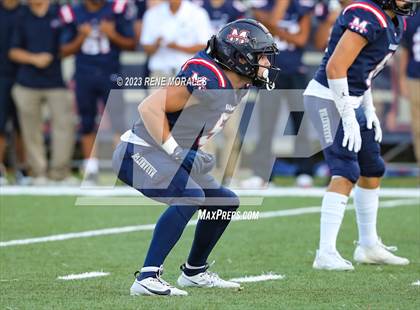 Thumbnail 2 in West Valley vs Maranatha photogallery.