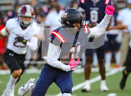 Thumbnail 1 in West Valley vs Maranatha photogallery.