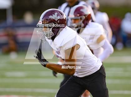 Thumbnail 3 in West Valley vs Maranatha photogallery.