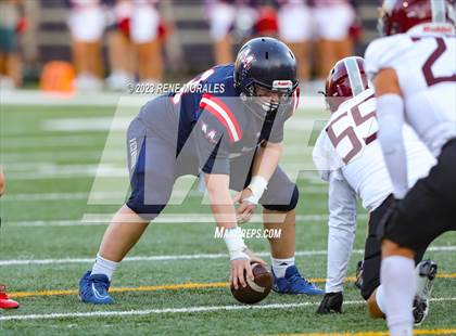 Thumbnail 3 in West Valley vs Maranatha photogallery.