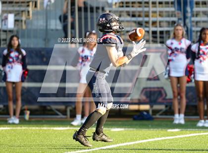 Thumbnail 3 in West Valley vs Maranatha photogallery.