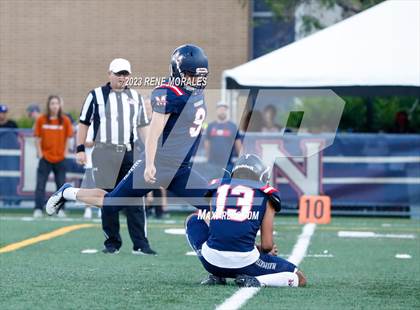 Thumbnail 1 in West Valley vs Maranatha photogallery.