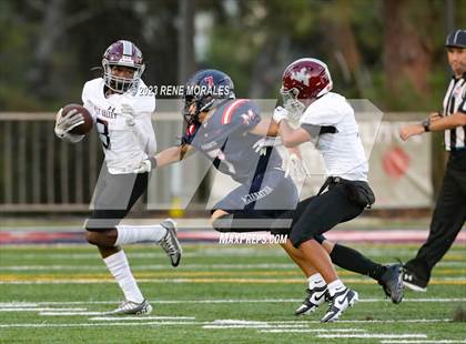 Thumbnail 3 in West Valley vs Maranatha photogallery.