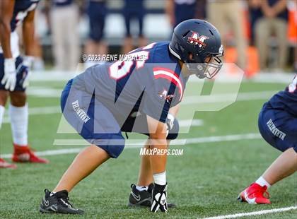 Thumbnail 2 in West Valley vs Maranatha photogallery.
