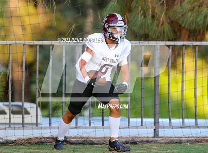 Thumbnail 3 in West Valley vs Maranatha photogallery.