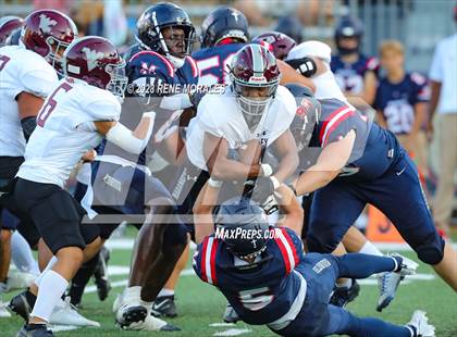 Thumbnail 1 in West Valley vs Maranatha photogallery.