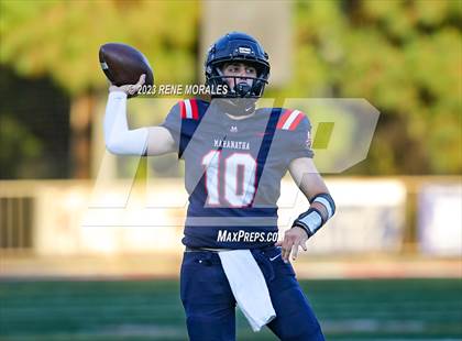 Thumbnail 3 in West Valley vs Maranatha photogallery.