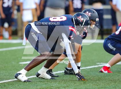 Thumbnail 2 in West Valley vs Maranatha photogallery.