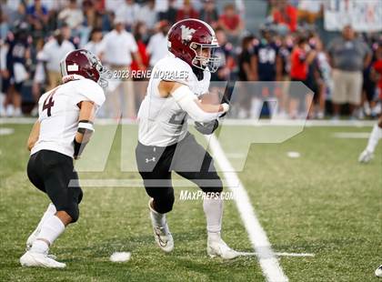 Thumbnail 2 in West Valley vs Maranatha photogallery.