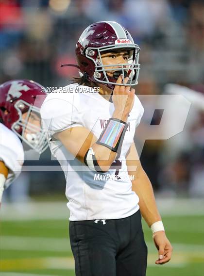 Thumbnail 1 in West Valley vs Maranatha photogallery.