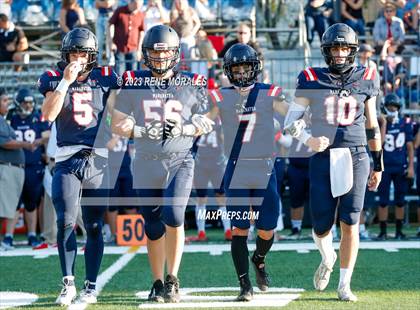 Thumbnail 2 in West Valley vs Maranatha photogallery.