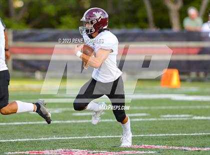 Thumbnail 2 in West Valley vs Maranatha photogallery.
