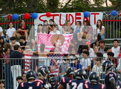Thumbnail 1 in West Valley vs Maranatha photogallery.