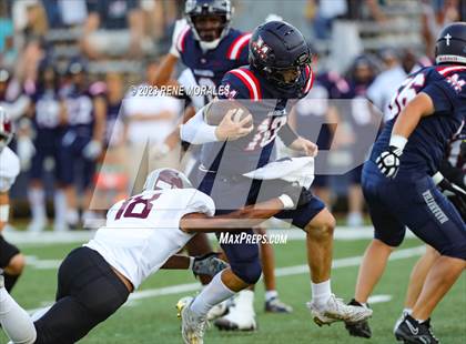 Thumbnail 2 in West Valley vs Maranatha photogallery.