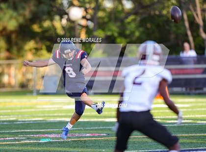 Thumbnail 1 in West Valley vs Maranatha photogallery.