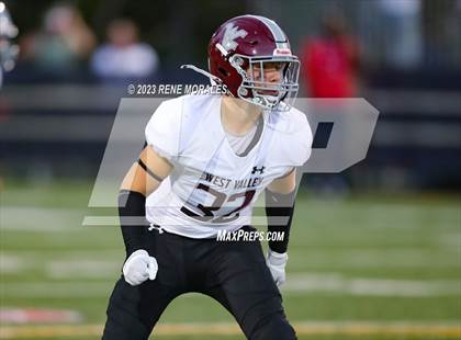 Thumbnail 3 in West Valley vs Maranatha photogallery.