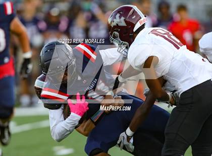 Thumbnail 2 in West Valley vs Maranatha photogallery.