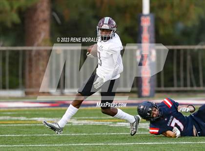 Thumbnail 1 in West Valley vs Maranatha photogallery.
