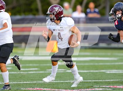 Thumbnail 1 in West Valley vs Maranatha photogallery.