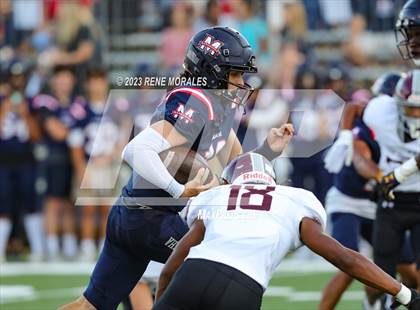 Thumbnail 3 in West Valley vs Maranatha photogallery.