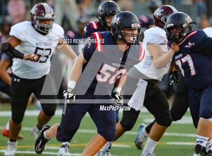 Thumbnail 2 in West Valley vs Maranatha photogallery.