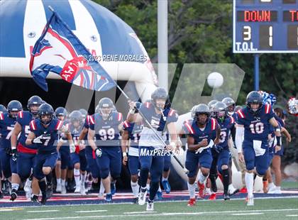 Thumbnail 1 in West Valley vs Maranatha photogallery.