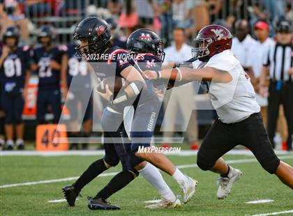 Thumbnail 3 in West Valley vs Maranatha photogallery.
