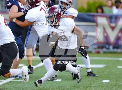 Thumbnail 1 in West Valley vs Maranatha photogallery.