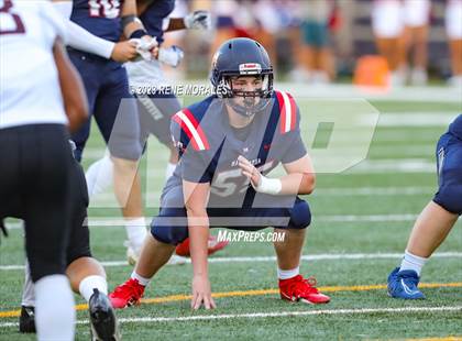 Thumbnail 1 in West Valley vs Maranatha photogallery.