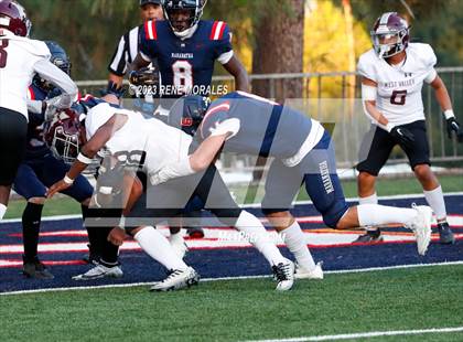 Thumbnail 1 in West Valley vs Maranatha photogallery.