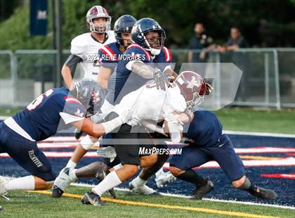 Thumbnail 2 in West Valley vs Maranatha photogallery.