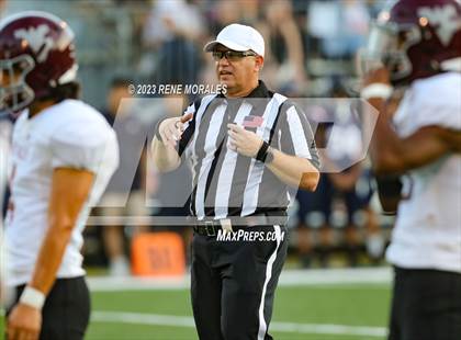 Thumbnail 1 in West Valley vs Maranatha photogallery.