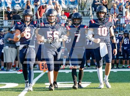 Thumbnail 3 in West Valley vs Maranatha photogallery.