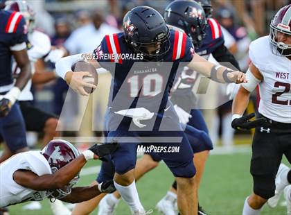 Thumbnail 1 in West Valley vs Maranatha photogallery.