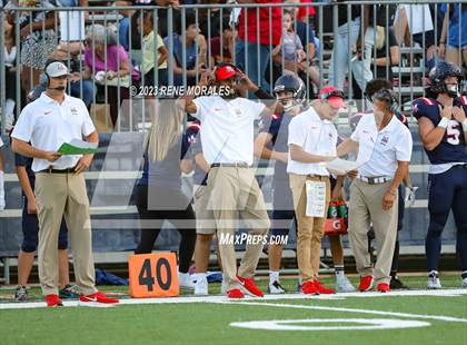 Thumbnail 1 in West Valley vs Maranatha photogallery.