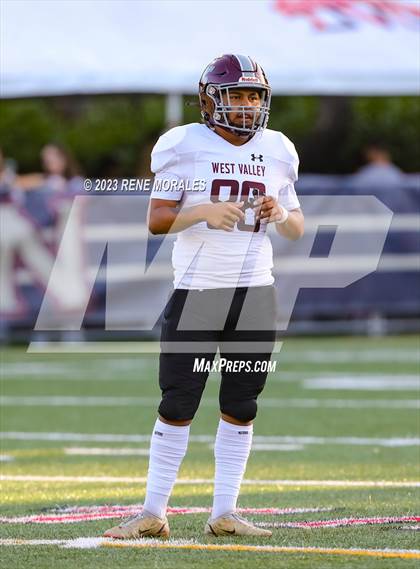 Thumbnail 1 in West Valley vs Maranatha photogallery.