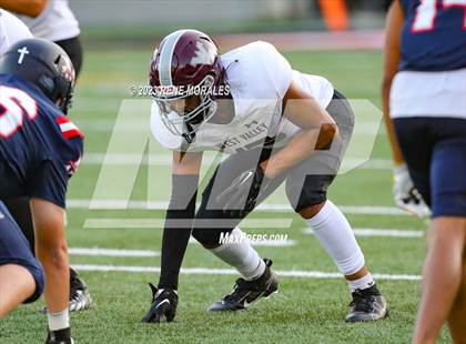 Thumbnail 1 in West Valley vs Maranatha photogallery.