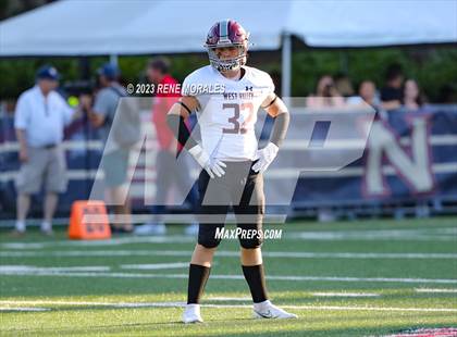 Thumbnail 3 in West Valley vs Maranatha photogallery.