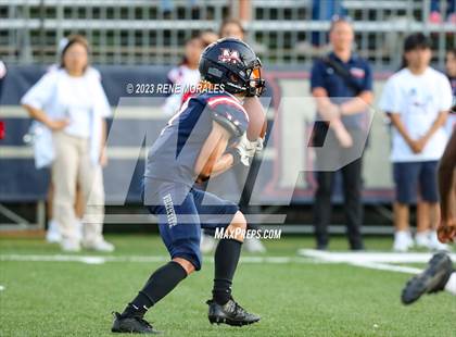 Thumbnail 3 in West Valley vs Maranatha photogallery.