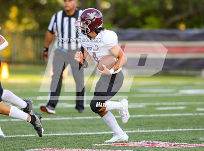 Thumbnail 1 in West Valley vs Maranatha photogallery.
