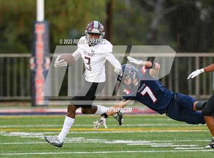 Thumbnail 2 in West Valley vs Maranatha photogallery.