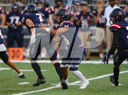 Thumbnail 2 in West Valley vs Maranatha photogallery.