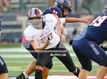 Thumbnail 1 in West Valley vs Maranatha photogallery.