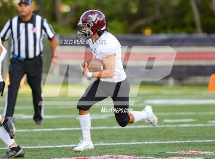 Thumbnail 3 in West Valley vs Maranatha photogallery.