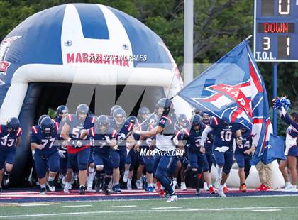 Thumbnail 1 in West Valley vs Maranatha photogallery.