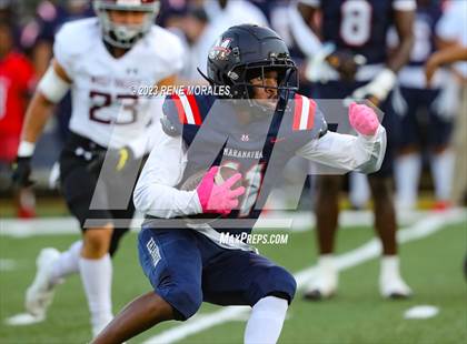 Thumbnail 2 in West Valley vs Maranatha photogallery.