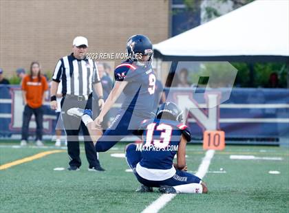Thumbnail 2 in West Valley vs Maranatha photogallery.