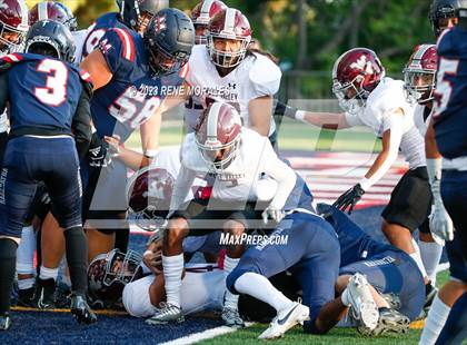 Thumbnail 2 in West Valley vs Maranatha photogallery.