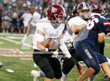 Thumbnail 1 in West Valley vs Maranatha photogallery.