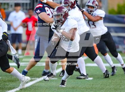 Thumbnail 3 in West Valley vs Maranatha photogallery.